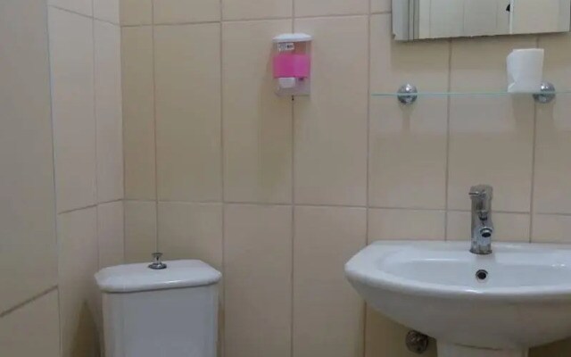 Libiza Hotel