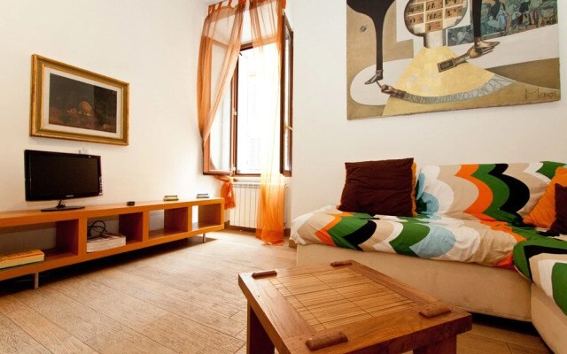 Bernini Apartments