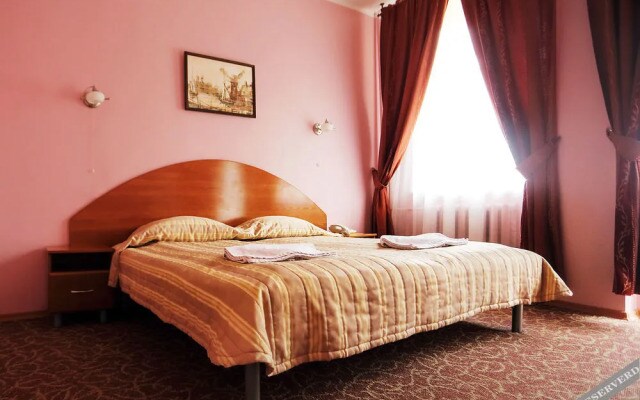 Pusynas Druskininkai Hotel & Spa