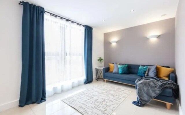 KSpace @ The Point - Studio Apartment