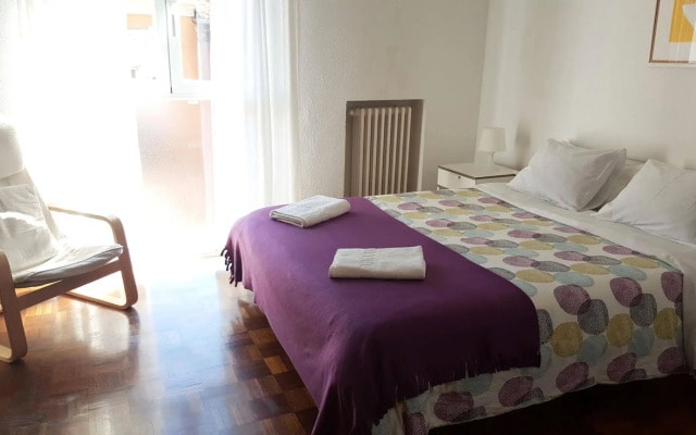 Apartamentos CalleCultura