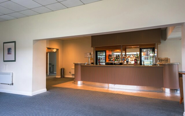 Holiday Inn Doncaster A1 M Jct 36 by IHG