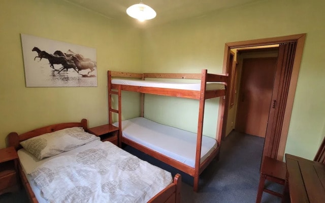 Pension Patanka