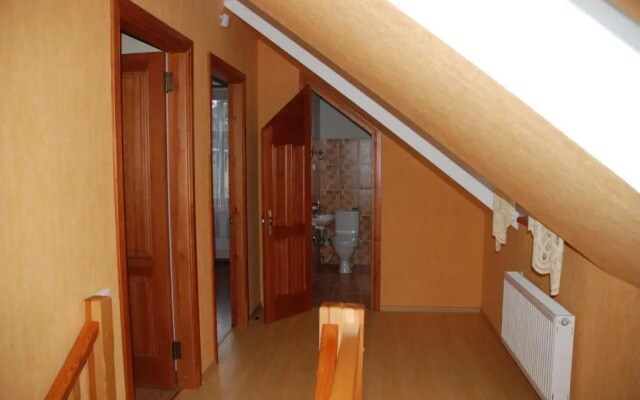 Amber Cottage