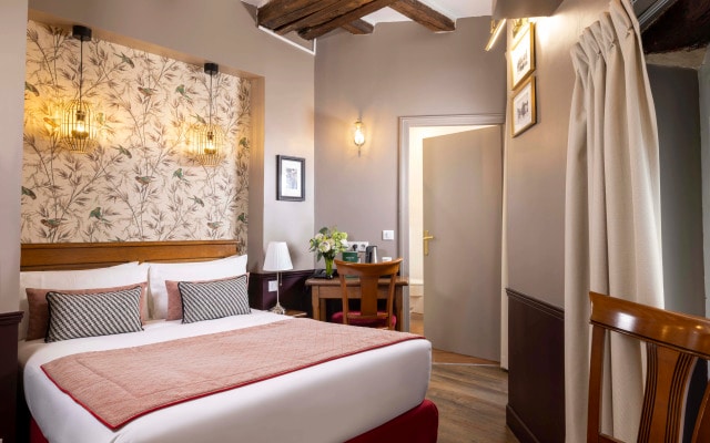 Hôtel Beige