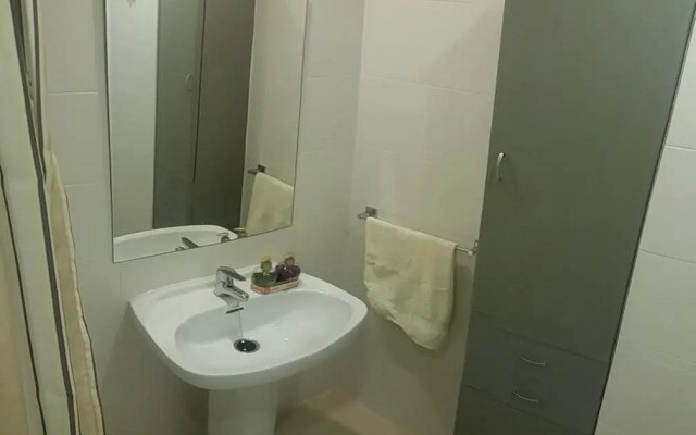 Malaga 103327 2 Bedroom Apartment By Mo Rentals