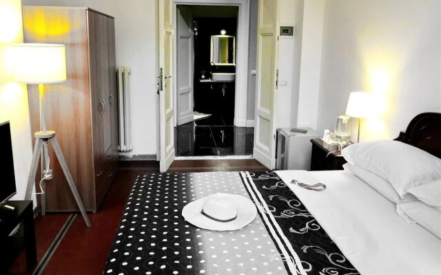 NIK King Rooms