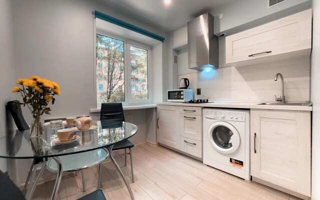 LovelyHome 39 (ЛавлиХоум 39) на улице Генерала Соммера 50