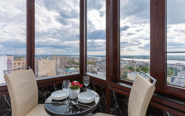 RentPlaza на улице Садовая 176
