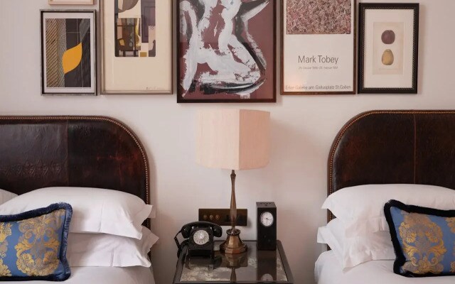 NoMad London