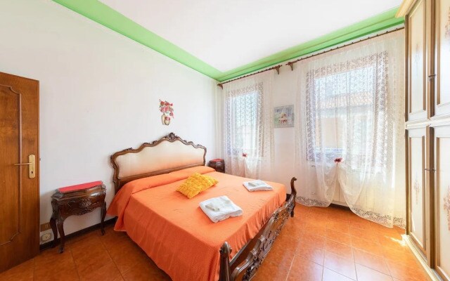 Venice Apartment near Station Santa Lucia
