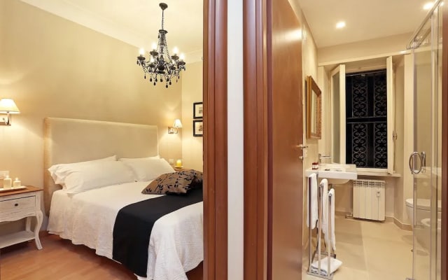 Daplace - Ottavia Apartment