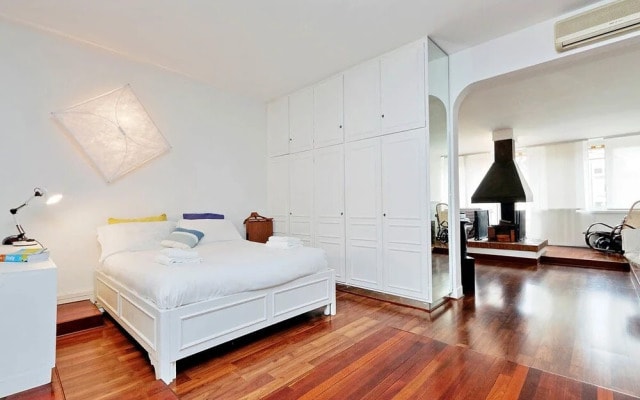 Monti Mini Loft