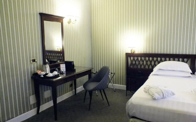 The Baileys Hotel