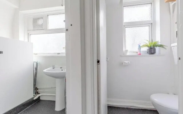 Trendy 1 Bedroom Apartment in Kings Cross