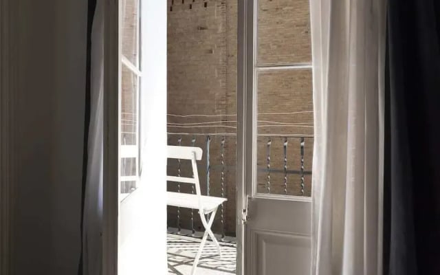 Amazing 3 Bedroom Apartment With Balcony in Lesseps