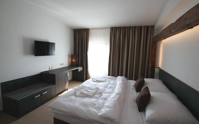 Hotel Hanzel