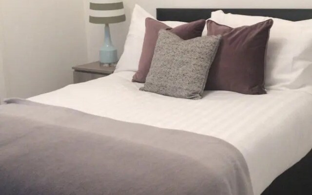 Ampthill Suites