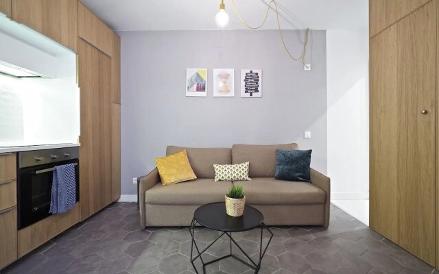 Torrassa Cozy Apartment by Olala Homes
