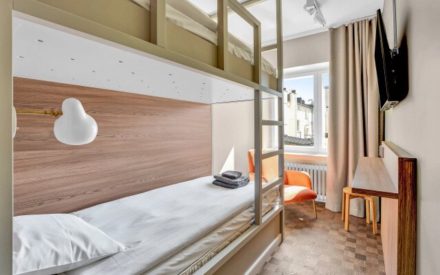 Original Sokos Hotel Seurahuone Savonlinna