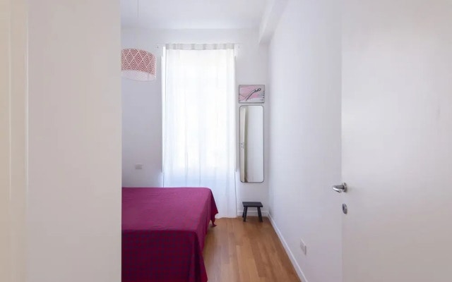 Auditorium Luxury Three Bedroom Apartment