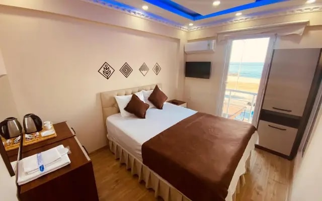 Airport Kumsal Otel