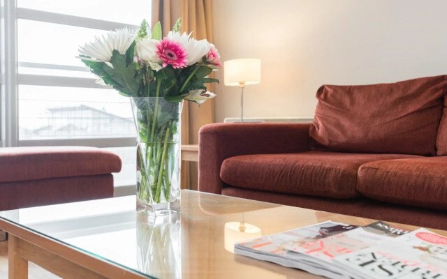 PREMIER SUITES Nottingham