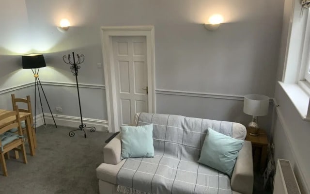 Hursley Lodge
