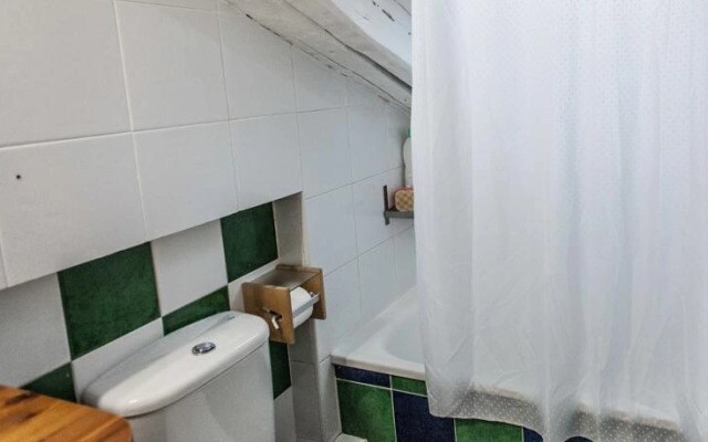 Apartamento Reina Sofía - Centro