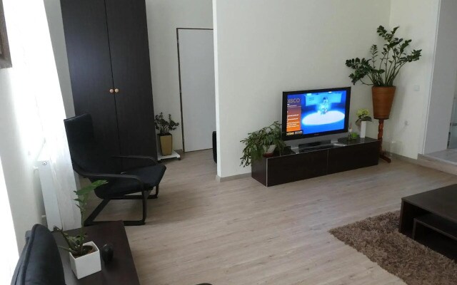Apartmán Mařenka