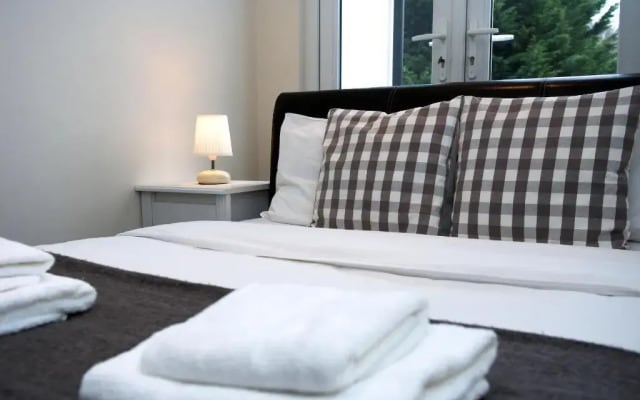Guest House London