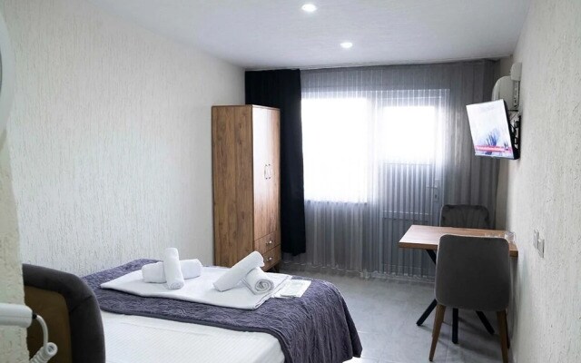 İdeal Butik Otel