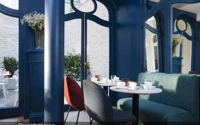 Le Nest by Sweett