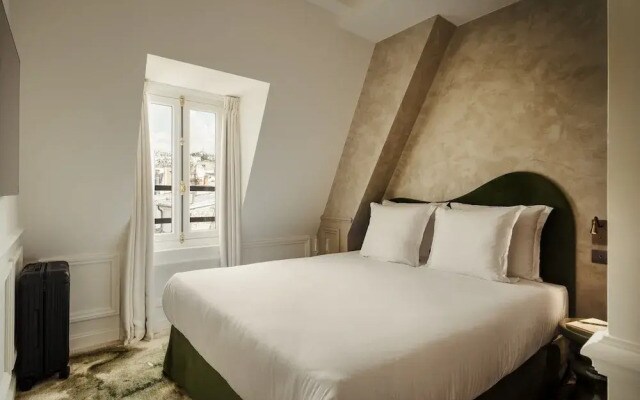 Leon Hotel-sacre Coeur View-suite-62