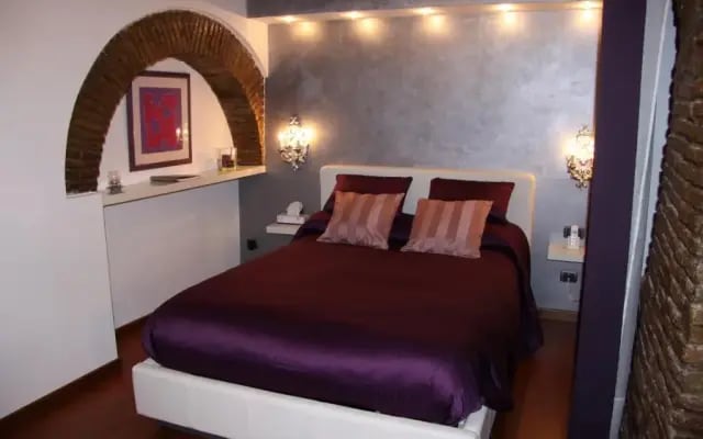 Domus31 - Luxury House in Trastevere
