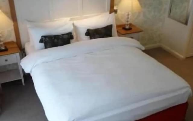 Hotel Manor - Datchet