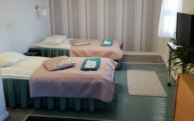 Hotel Suonenjoki