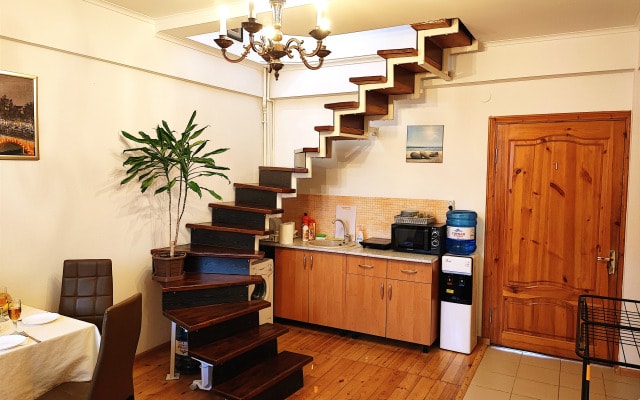 Labirint Mini Hotel