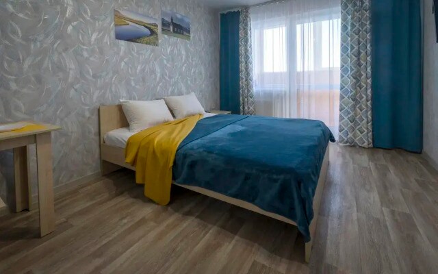 Prince Apartments С241