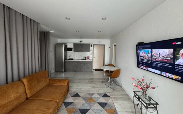 Апартаменты Cozy Homes Brest