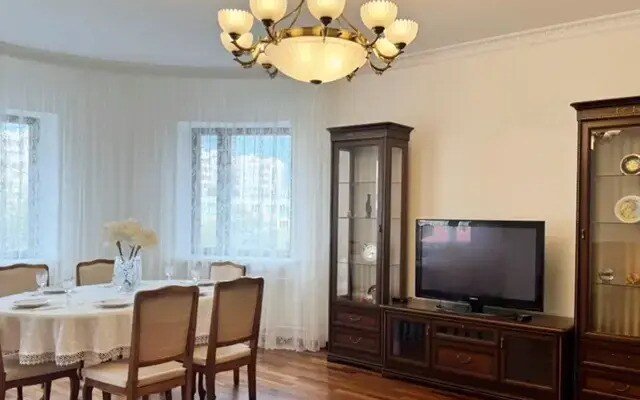Квартира на Попова 7с2