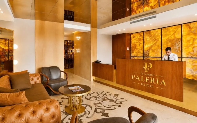 Paleria Hotel