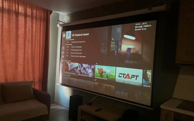 Апартаменты Сибирь House в новом ЖК рядом Кадетский корпус
