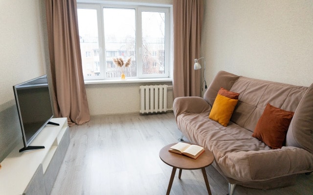 Квартира ApartLeksa на Московском проспекте