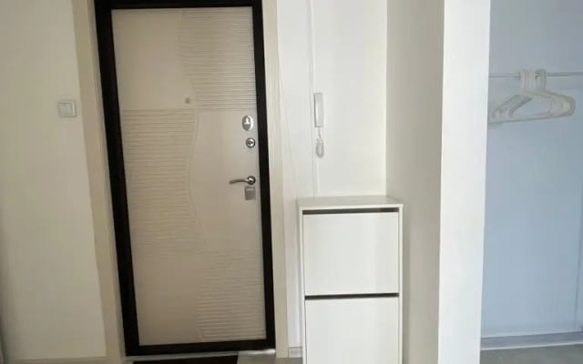 Квартира с евроремонтом в центре