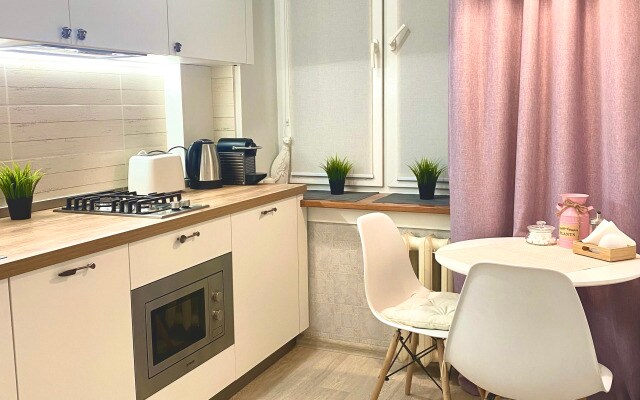 Апартаменты Nice home