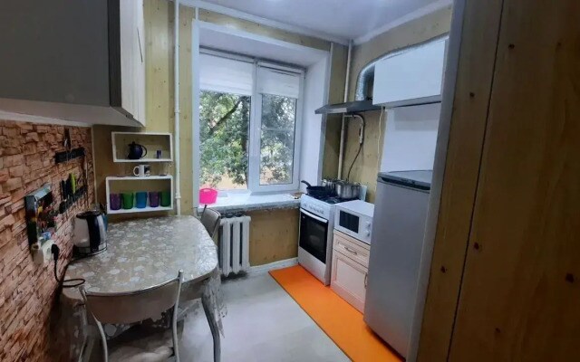 Квартира на Волгоградском проспекте 59