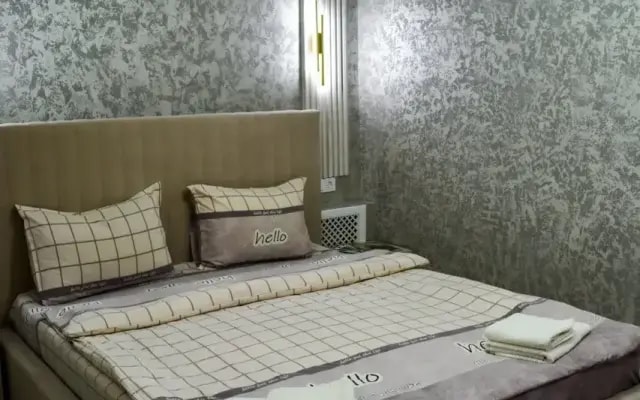 Квартира 2 на Чкалова