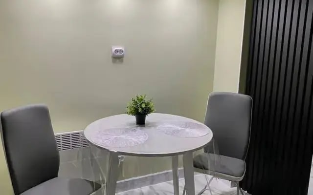 Апартаменты Ленина