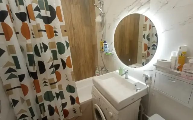 Квартира Семейная в центре Костромы